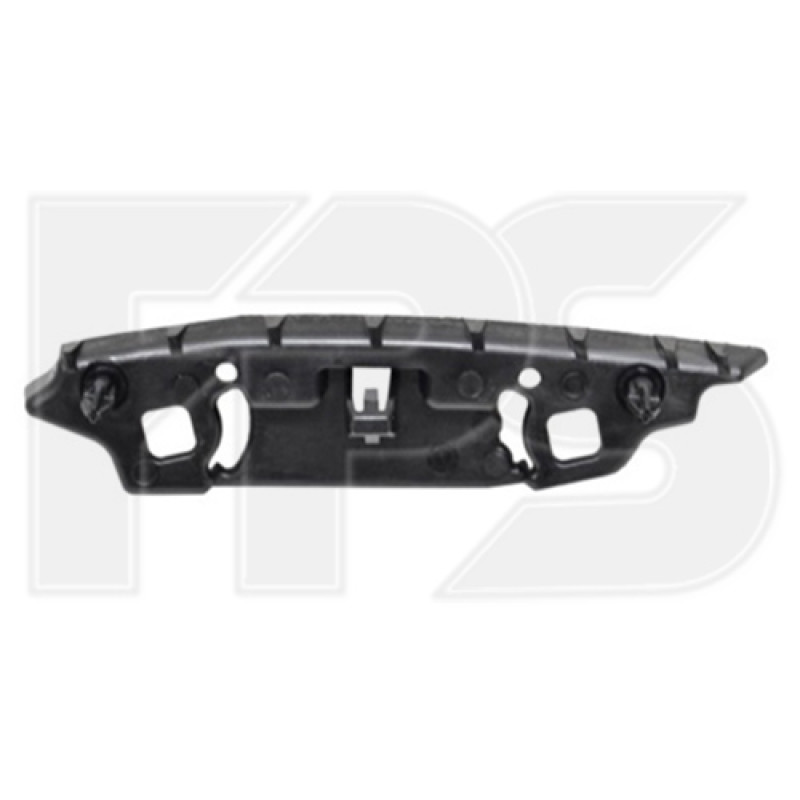 Кріплення бампера переднє ліве Ford Kuga, Escape 2020- Тайвань LJ6Z17C947A