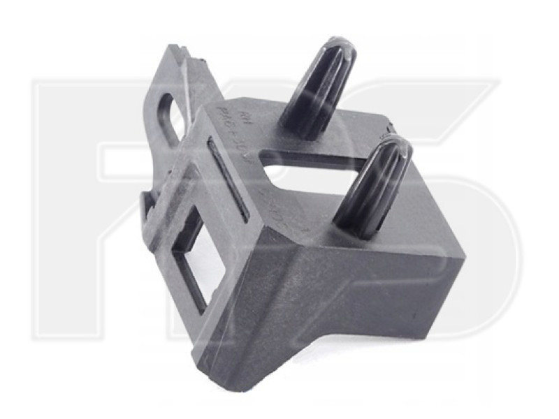 Кріплення фари ліве мале Ford Fusion USA 2017-2019, Mondeo 2019- Тайвань KS7Z16758A 