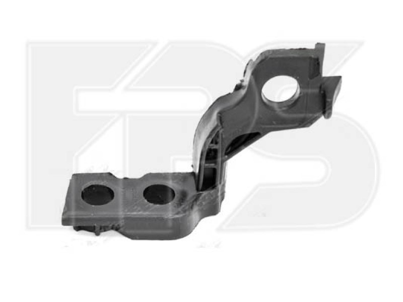 Кріплення фари ліве верхнє Ford Fusion USA 2017-2019, Mondeo 2019- FPS HS7Z13A005B 