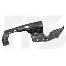 Кріплення лівого крила Ford Kuga, Escape 2020- (Тайвань)