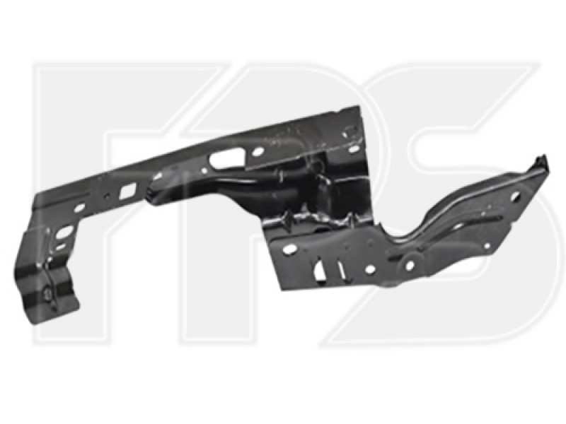 Кріплення крила праве Ford Kuga, Escape 2020- Тайвань