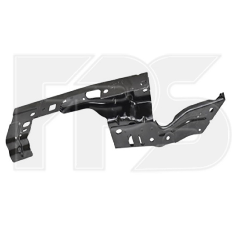 Кріплення лівого крила Ford Kuga, Escape 2020- (Тайвань)