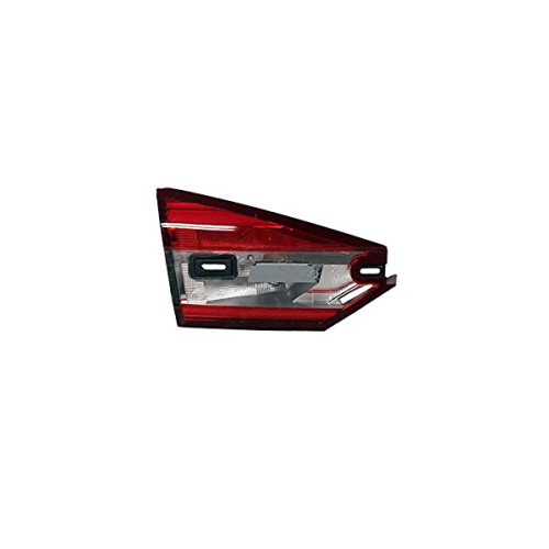 Ліхтар задній лівий Ford Fusion 17-19, Mondeo 2017-2019 TYC LED, внутрішній HS7Z-13405-B