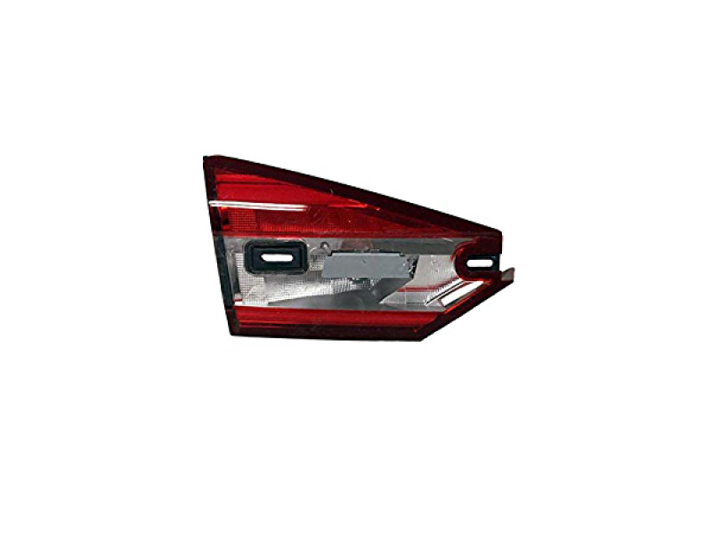 Ліхтар задній лівий Ford Fusion 17-19, Mondeo 17-19 (TYC) LED, внутрішній HS7Z-13405-B