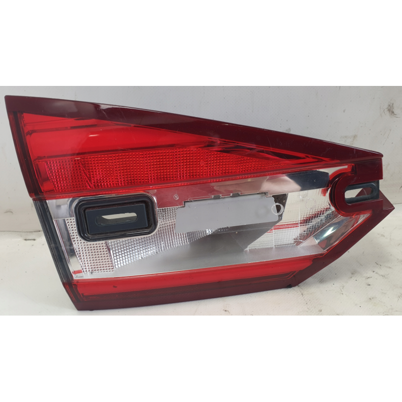 Ліхтар задній лівий Ford Fusion/Mondeo 17-19 (DEPO) внутрішній HS7313A602CC