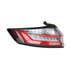 Ліхтар задній лівий зовнішній Ford Edge 18- (TYC) KT4Z13405C