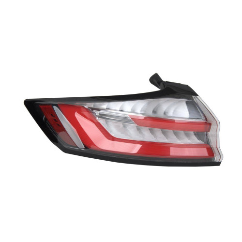 Ліхтар задній лівий зовнішній Ford Edge 18- TYC KT4Z13405C