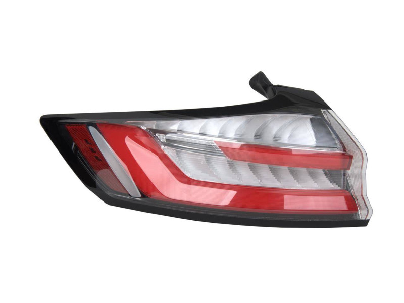 Ліхтар задній лівий зовнішній Ford Edge 18- (TYC) KT4Z13405C