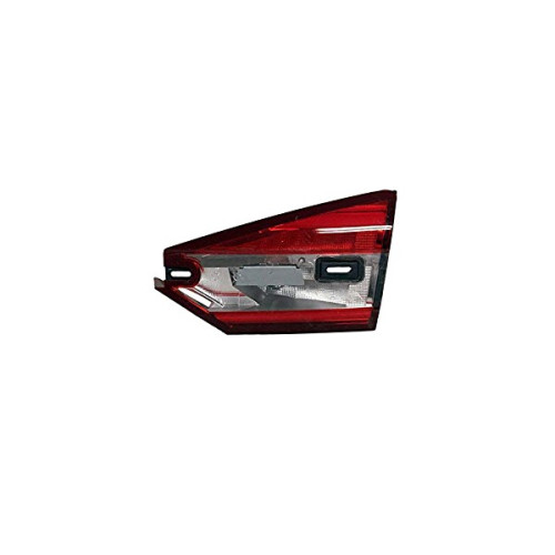 Ліхтар задній правий Ford Fusion 17-19, Mondeo 2017-2019 TYC LED, внутрішній HS7Z-13404-B