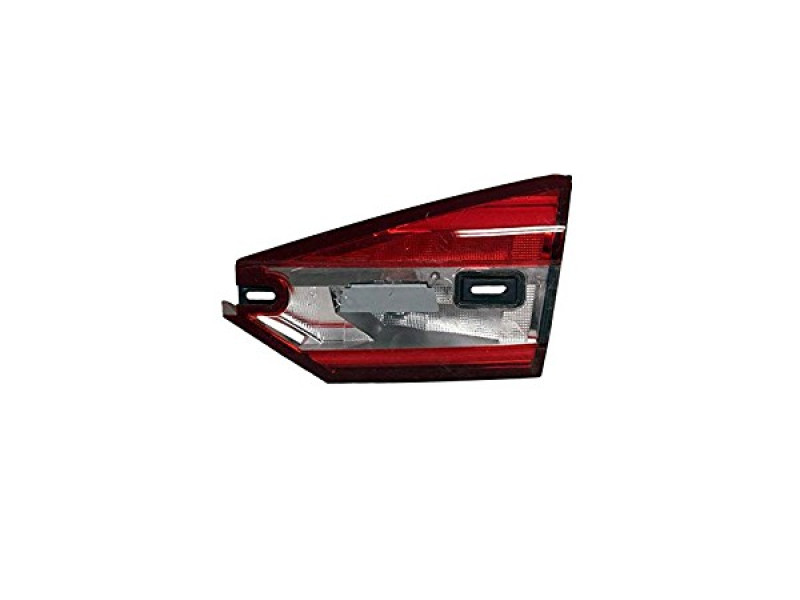 Ліхтар задній правий Ford Fusion 17-19, Mondeo 17-19 (TYC) LED, внутрішній HS7Z-13404-B