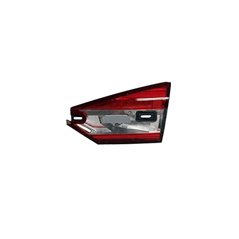 Ліхтар задній правий Ford Fusion 17-19, Mondeo 17-19 (TYC) LED, внутрішній HS7Z-13404-B
