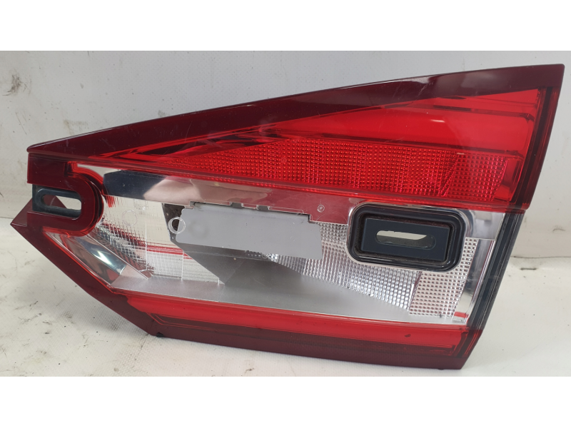 Ліхтар задній правий Ford Fusion/Mondeo 17-19 (Китай) внутрішній HS7313A602CC