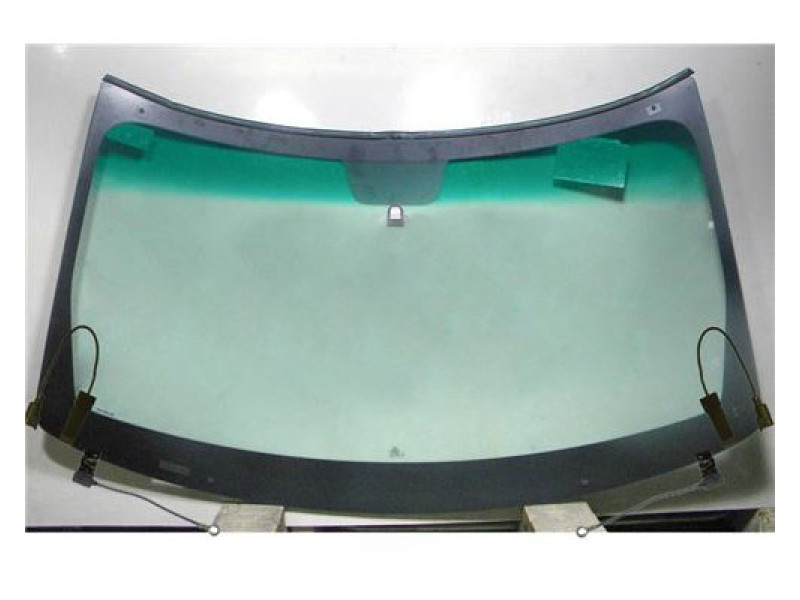 Лобове скло Ford Explorer 11-15, 16-19 (XYG) зелене, повний обігрів