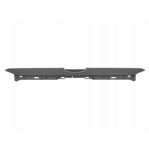 Накладка кришки багажника Ford Fusion 17-19, 19- (Тайвань) верхня HS73F43404AGW