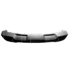 Накладка спойлера переднього бампера Ford Explorer 2016-2018 Тайвань