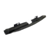 Накладка над радіатором Ford Explorer 16-19 3.5L (Тайвань)