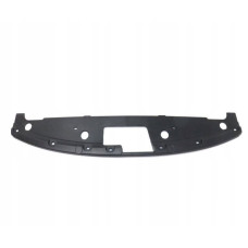 Накладка над радіатором Ford Explorer 16-19 (Китай) верхній дефлектор FB5Z8A284AA