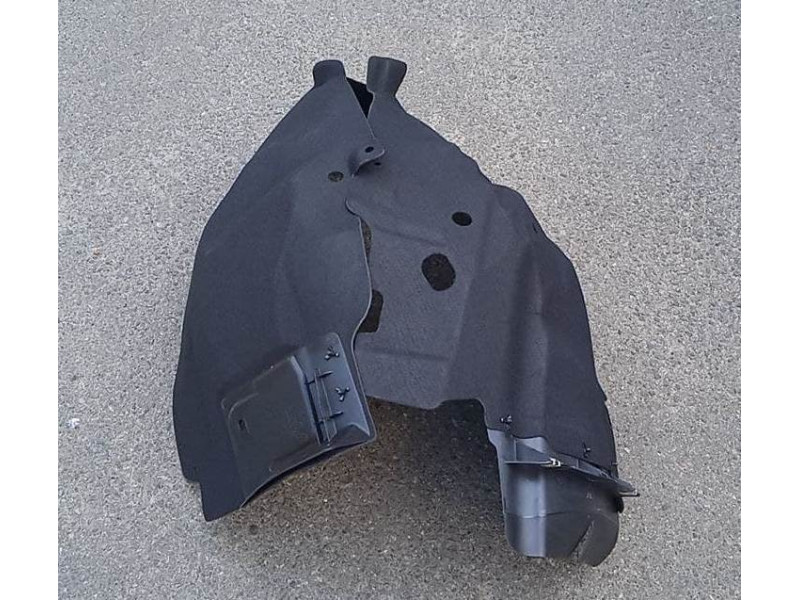 Підкрилок передній лівий Ford Edge 2018- Тайвань