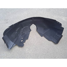 Підкрилок передній лівий Ford Edge 2018- Тайвань