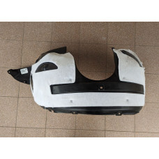 Підкрилок передній лівий Ford Explorer 2016-2019 Тайвань FB5Z16103B