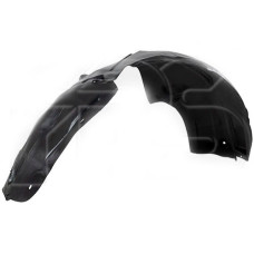 Підкрилок передній лівий Ford Fiesta 2011-2013 Тайвань