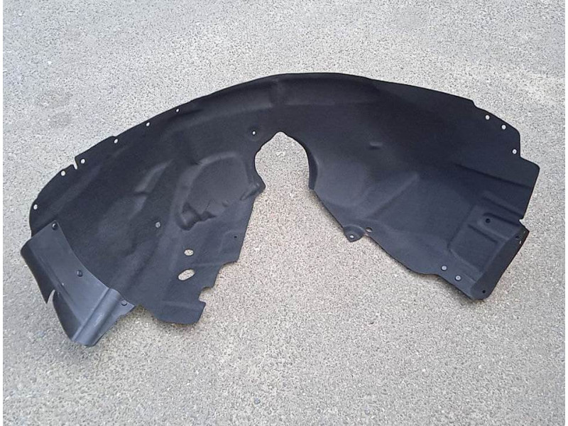 Підкрилок передній правий Ford Edge 2018- Тайвань