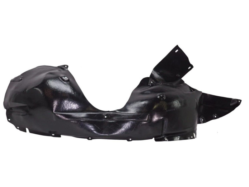 Підкрилок передній правий Ford Explorer 2011-2015 Тайвань BB5Z16102D