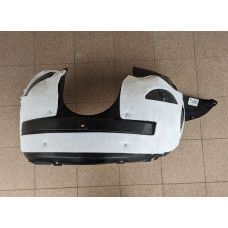 Підкрилок передній правий Ford Explorer 2016-2019 Тайвань FB5Z16102B