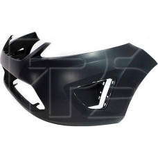 Бампер передній (USA) Ford Fiesta 2011-2013 Тайвань