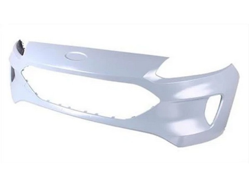 Бампер передній Ford Kuga III, Escape 2020- Китай LV4B17F003J