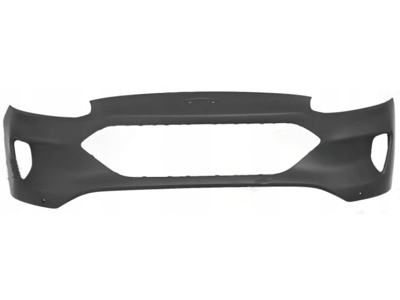 Передній бампер з отворами під парктронік Ford Kuga, Escape 2020- (Тайвань) LJ6Z17D957BAPTM