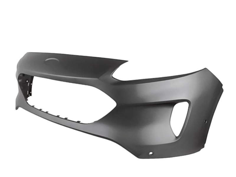 Передній бампер (парктронік 4 отв.) Ford Kuga III, Escape 2020- FPS LJ6Z17D957BAPTM