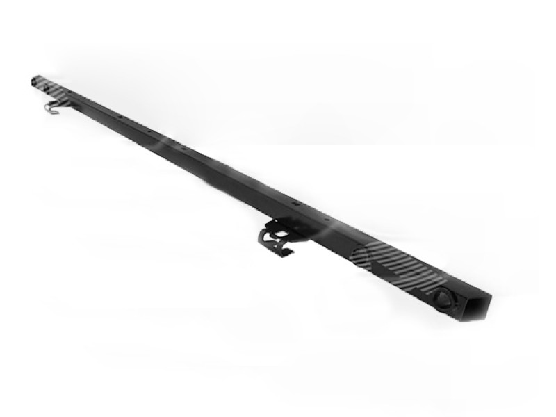 Панель передня верхня Ford Kuga, Escape 20- (Тайвань) LX6Z7810812A