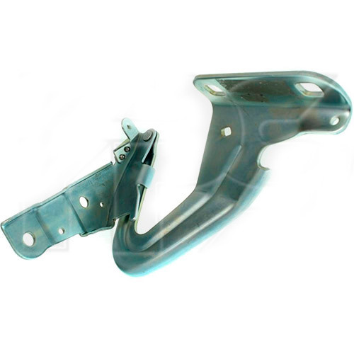 Петля капота ліва Ford Explorer 2011-2015 (Тайвань)