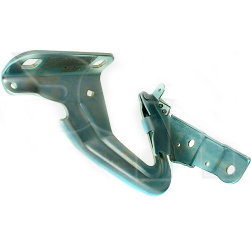 Петля капота права Ford Explorer 2011-2015 (Тайвань)