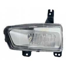 Протитуманна фара ліва Ford Mondeo 19- (Китай) галоген