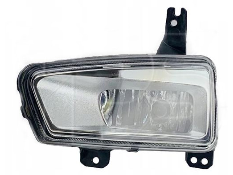 Протитуманна фара ліва Ford Mondeo 19- (Китай) галоген