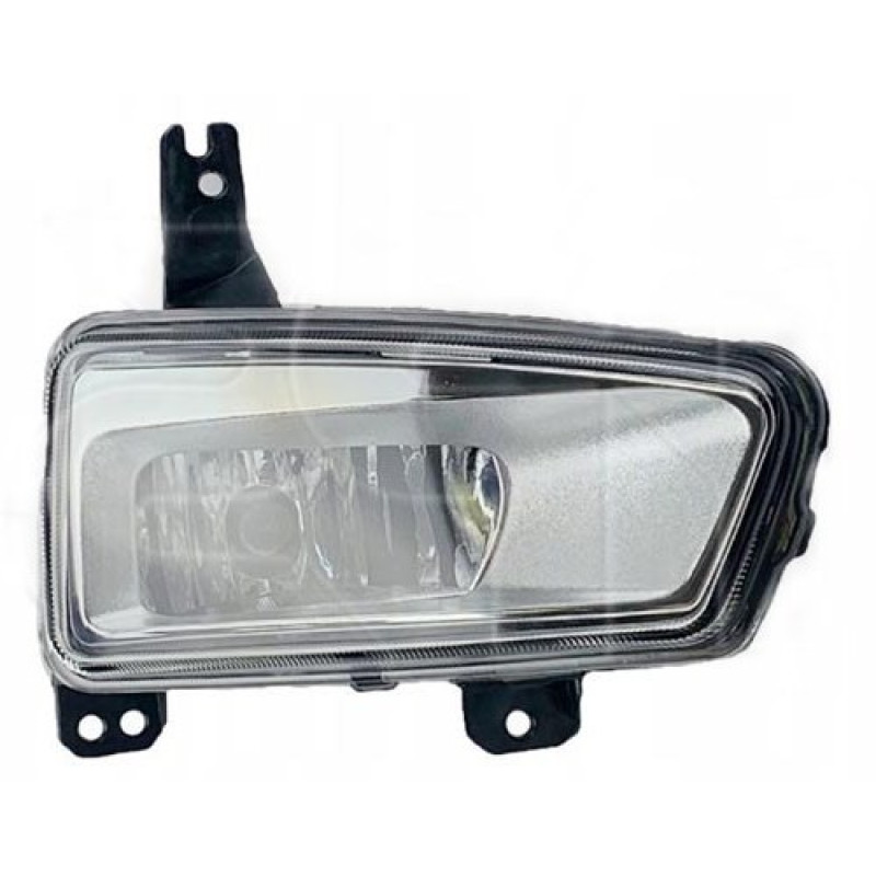 Протитуманна фара права Ford Mondeo 19- (Китай) галоген