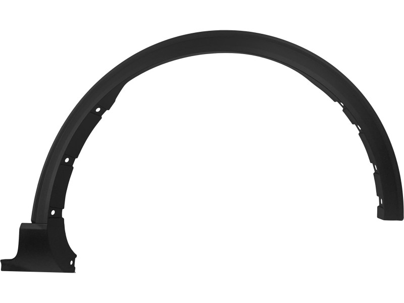 Рант крила передній лівий Ford Kuga, Escape 2020- (Тайвань) накладка