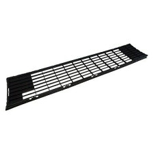 Решітка бампера середня Ford Explorer 11-15 (Тайвань) BB5Z-17K945-AA