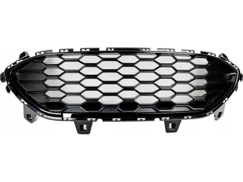 Решітка радіатора (ST-LINE) Ford Kuga III, Escape IV 2020-2026 FPS 2473714, LV4B-8200-YD5YZ9