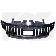 Решітка радіатора внутрішня Ford Kuga, Escape 2020- (Тайвань) 