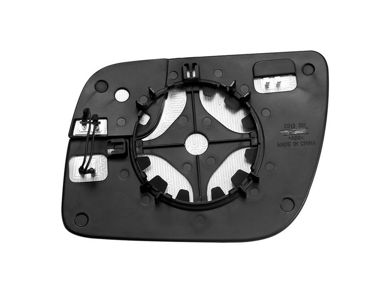 Вкладиш дзеркала правий з обігрівом та датчиком сліпої зони Ford Explorer 2011-2015, 2016-2019 Китай BB5Z17K707K