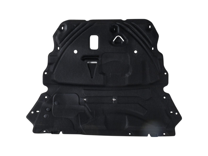 Захист двигуна передній Ford Kuga, Escape 2020- (Тайвань) LX6Z6775E