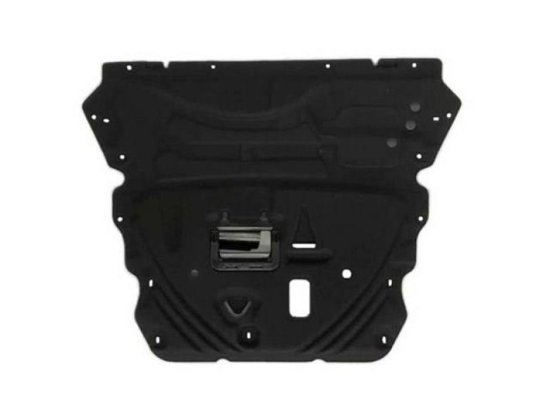 Захист двигуна Ford Kuga, Escape 2020- Тайвань LX6Z6775M (повний привод)