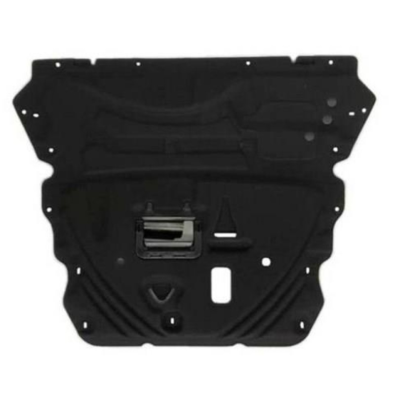 Захист двигуна Ford Kuga, Escape 2020- Тайвань LX6Z6775M (повний привод)