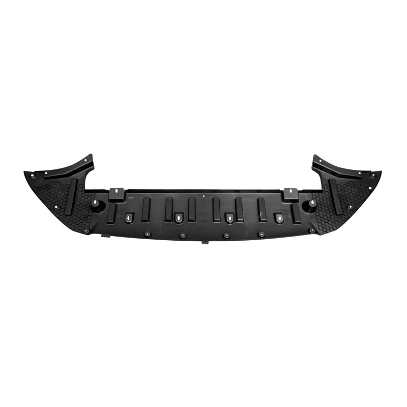 Захист бампера переднього Ford Edge 2018- Китай KT4Z8310A