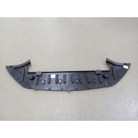 Захист бампера переднього Ford Edge 2018- (Тайвань) KT4Z8310A