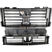 Жалюзі радіатора Ford Edge 2018- (без адапт. круїзу) Китай KT4Z8475A