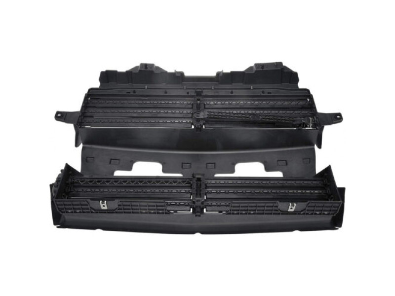 Жалюзі радіатора Ford Explorer 11-15 (Тайвань) FB5Z8475A